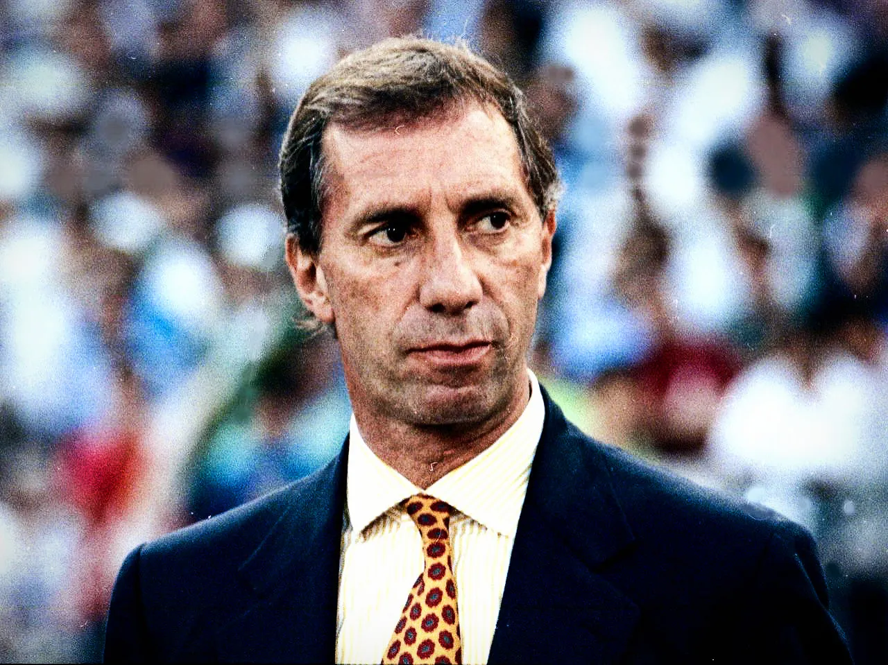 	Carlos Bilardo	